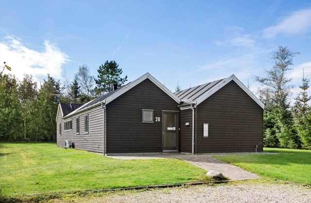 LF16184 Løgstør - Agnethesvej 26