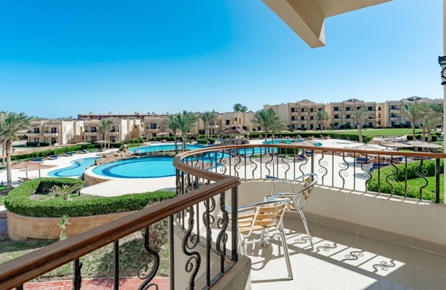 Life Resort Marsa Alam Beach & SPA
