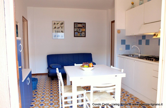 Lignano Riviera cheap apartment