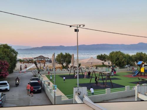 Lilia Apartments