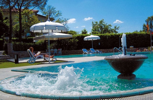 Lily-your ideal holiday