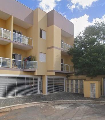 Lindo Apartamento em condomínio