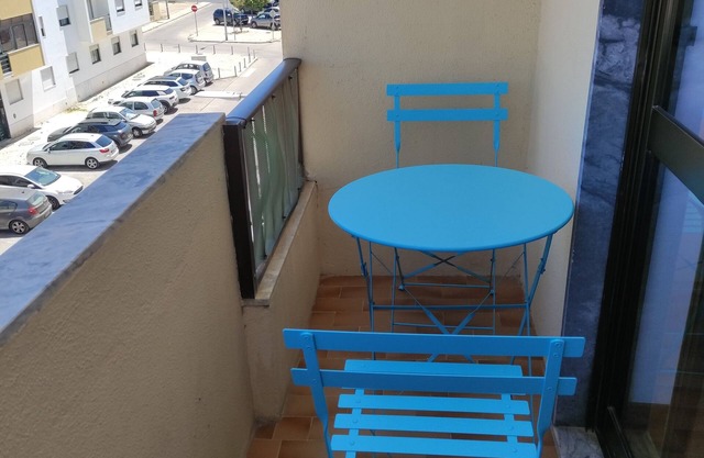 Lisboa Alternativa Apartment