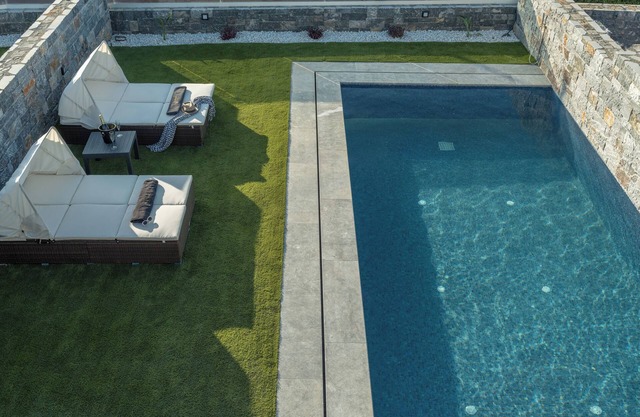 Lithos Luxury Resort - Pelagos