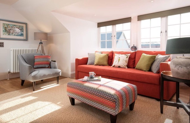 LITTLE ARCHER, Gullane - Romantic one bed cottage in coastal village of Gullane