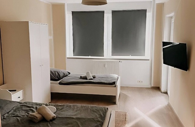 Living in the country corner!Essen/Mülheim/Oberhausen BS1HL