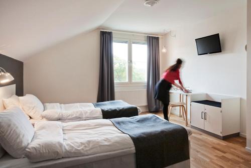 Ljungskile Hotell & Konferens