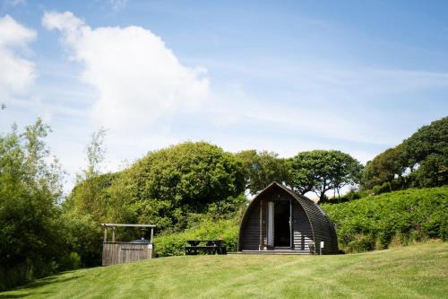 Llŷn Peninsula by Wigwam Holidays