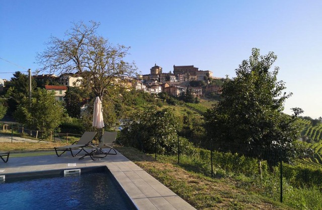 Locanda Fontanazza Osteria con Camere