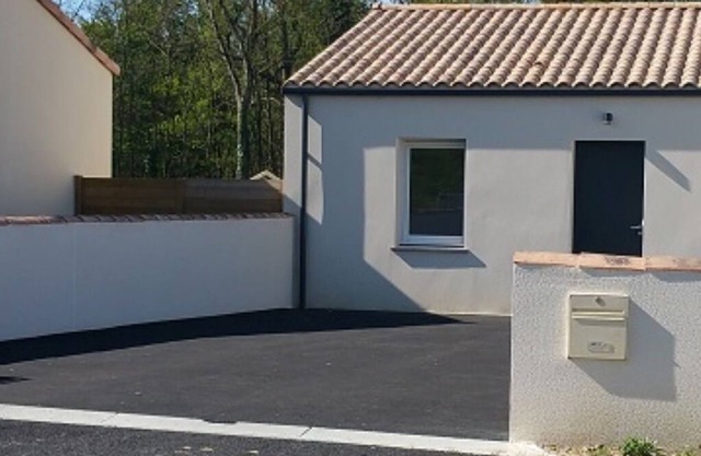 Location Gîte 5 km Saint Gilles Croix de vie