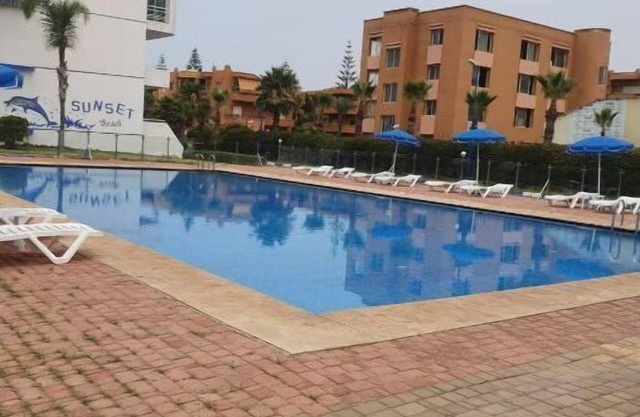 Location Vacances ou Travail Bord de Mer