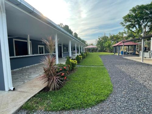 Lodge Ayla Punta Mango