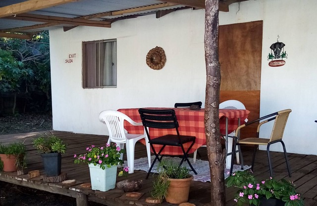 Lodge Honu Rapanui acreditado en Sernatur no03