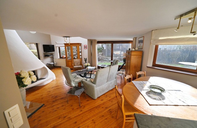 Lodge in Ardennes Near La Roche Center