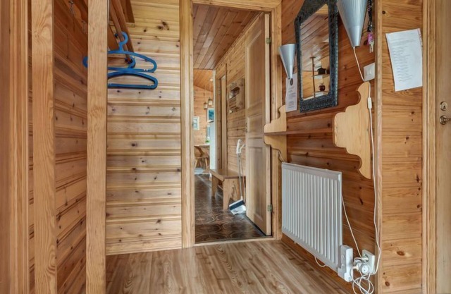 Lofsdalen Lavskrikan by Interhome