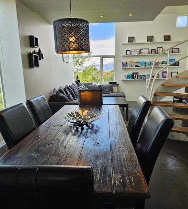 Loft Apartments - Reykjavik Center