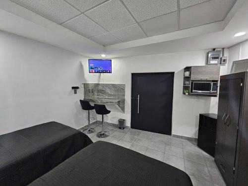 Loft C excelente ubicación y acogedor Semiequipado