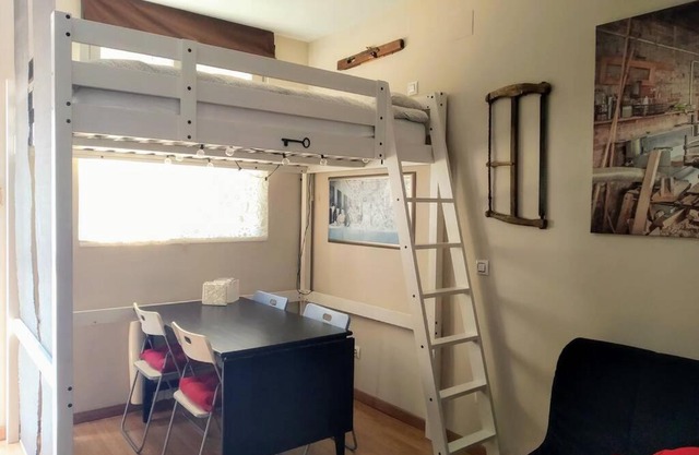 LOFT lα αղԵíցմα cαɾթíղԵҽɾí́α ժҽ ѵҽղԵαs WIFI & METRO