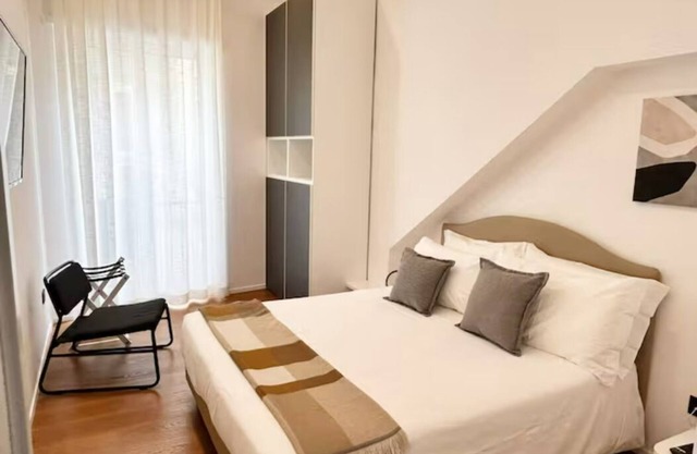 Loft Metro Mergellina