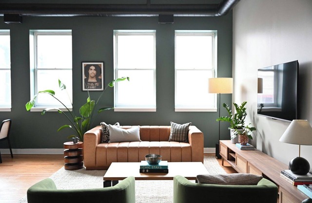 Loft8 - Unique Design in Prime Location