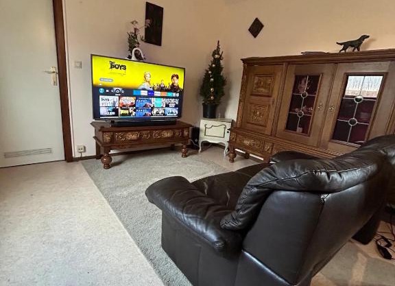 Logement entier près du CHWAPI