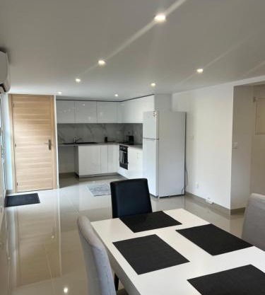 Logement entier près de paris