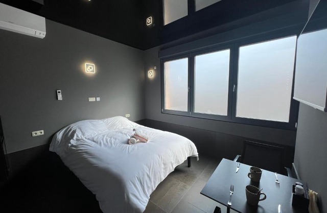 Logements des choraux