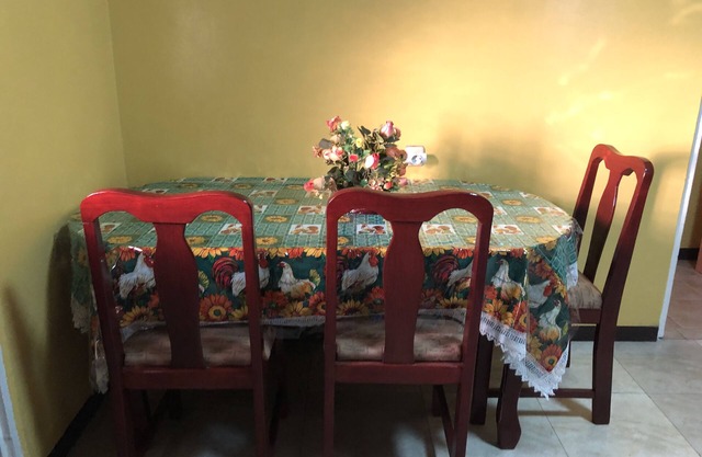 Logerthine Studio Suriname