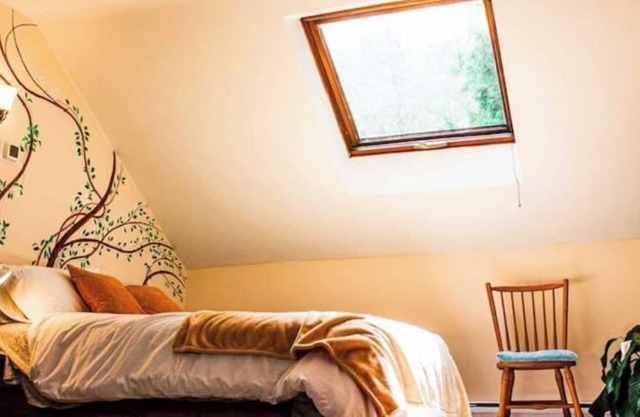 Long Mountain 4BR 1Br Suite in Amherst