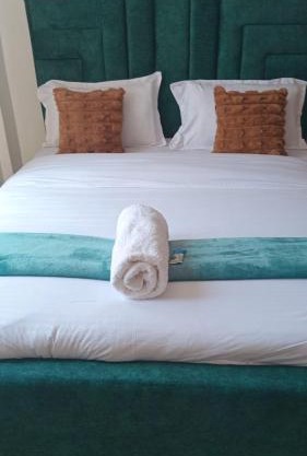 LORA'S Haven Homes Kisii - 2 bedroom