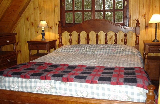 Los Platanos Cabañas & Suites