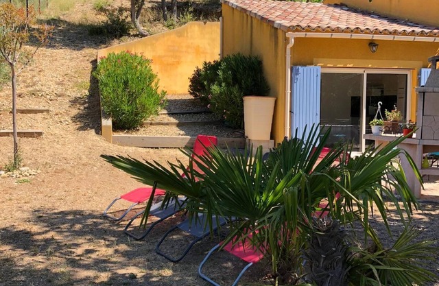 Lou paradiú du verdon