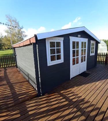 loue chalet calme tout équipé