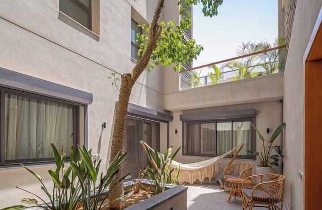 Lourina West Golf Extension New Cairo