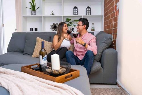 Lovely 1 bedroom unit with free parking Modra zone 4