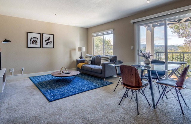 Lovely 1BR in San Rafael, Gym + Pool