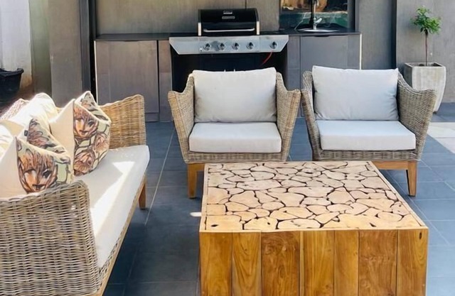 Lovely 3 bed all en-suite in Malindela - 2118