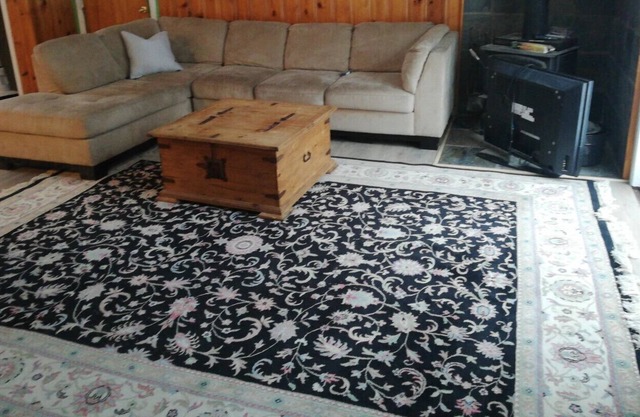 Lovely Cabin close to St- Sauveur