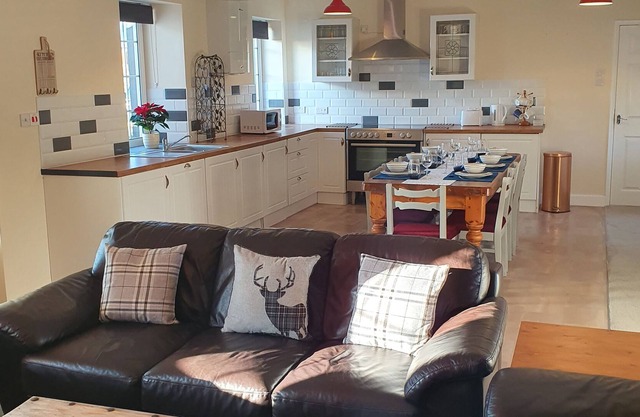 Lovely Cottage on Hadrians Wall 12 miles From Carlisle