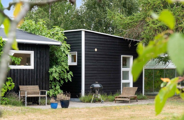 Lovely holiday home with great atmosphere & spa facilities