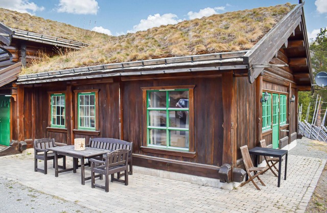 Lovely home in Hemsedal with WiFi