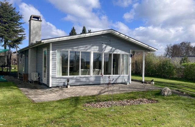 Lovely home in Kirke Hyllinge