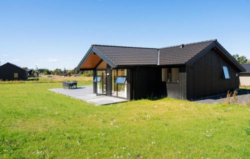 Lovely Home In Stege With Sauna