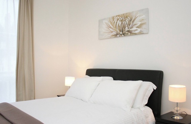 Lower Pantiles Apartment