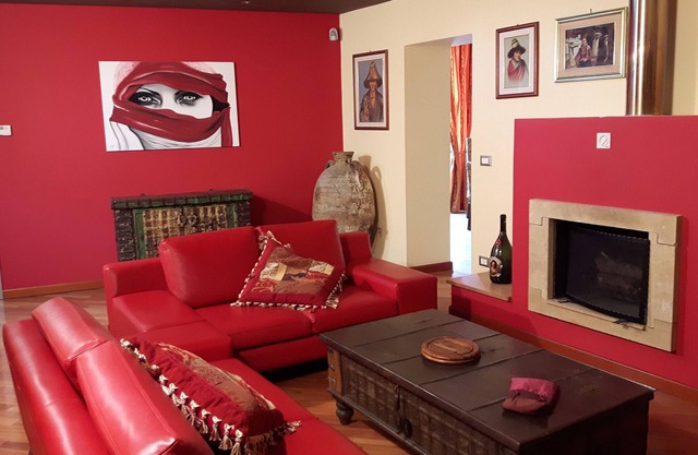 Lucie Apartment - Luxurious and bright apartment near Piazza Santa Lucia