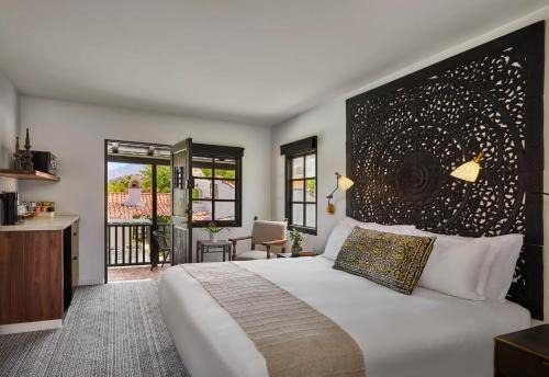 Lucille Palm Springs