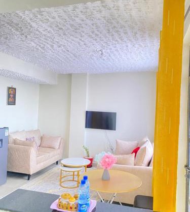 Lucky House 1br with Netflix Wifi