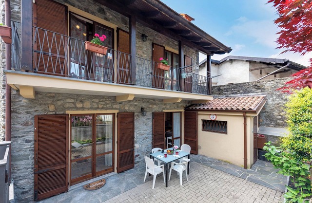 Lucy In The Sky of Gignese, Gignese, Italy