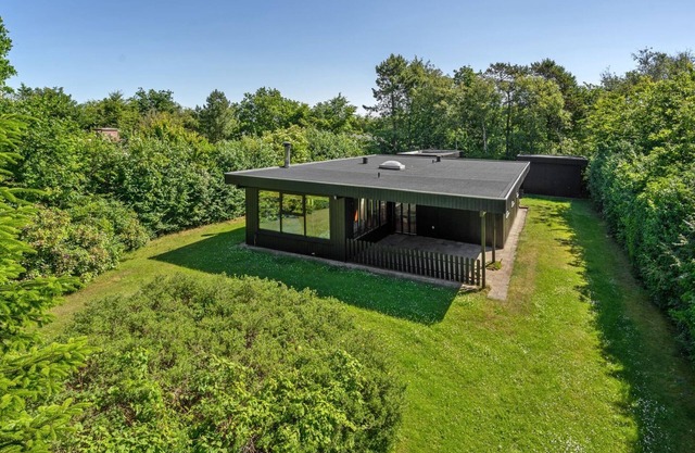 "Ludde" - 500m to the fjord by Interhome