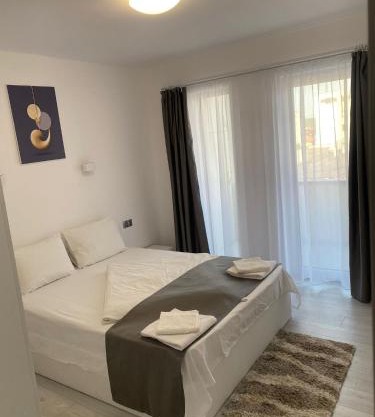 Luma Apartment Sibiu